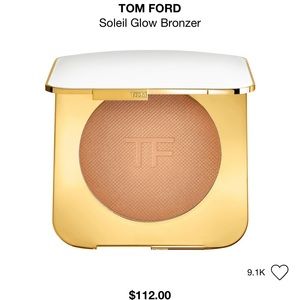 Brand new Tom ford bronzer in Bronze Age